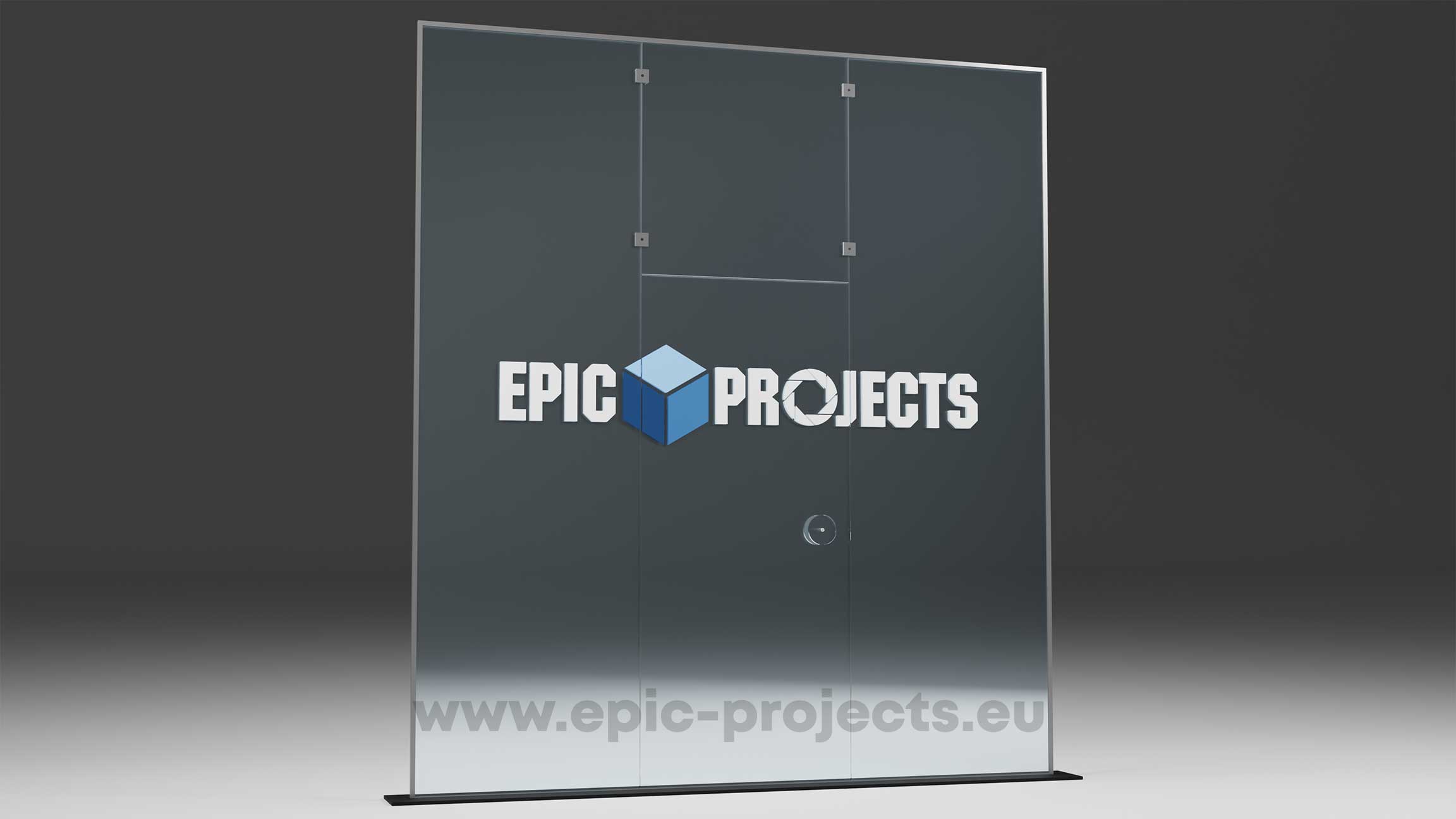 Epic Projects Реклама